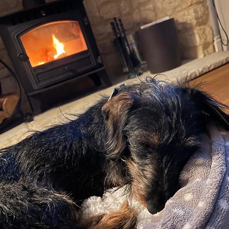 Cosy Cotswold Lodge By Your Home Here - Summer Sale For 3 Plus Nights - Ideal For Families With Log-Burner, Spa, Private Parking And Heated Swimming Pools Ashton Keynes Exterior foto